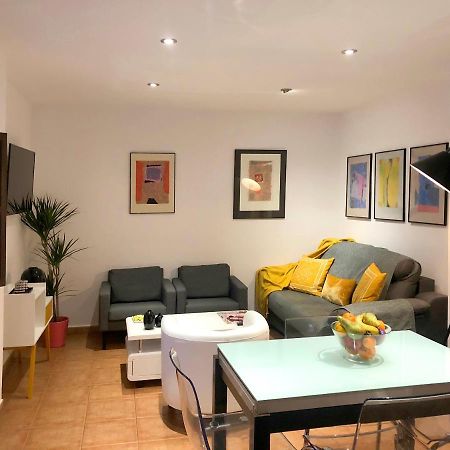 Apartamento Santiago グラナダ エクステリア 写真