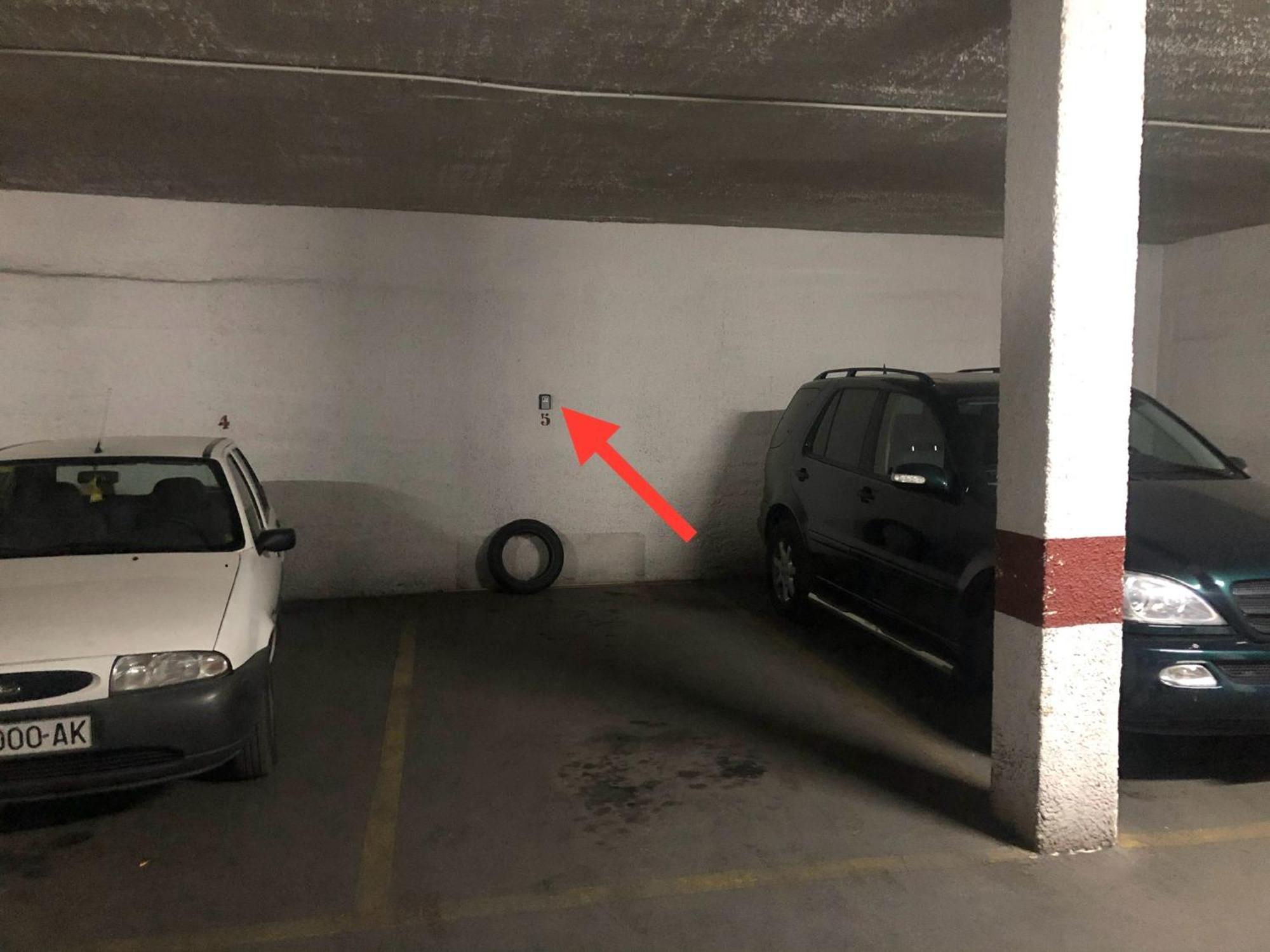 Apartamento Santiago グラナダ エクステリア 写真