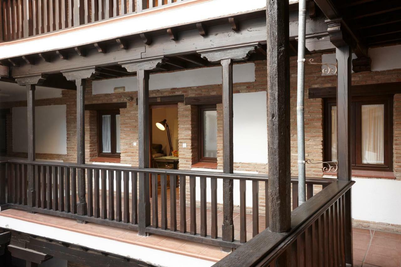 Apartamento Santiago グラナダ エクステリア 写真